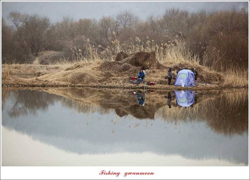 충주괴산권 조황 (조황조행기 - 특파원조황)
