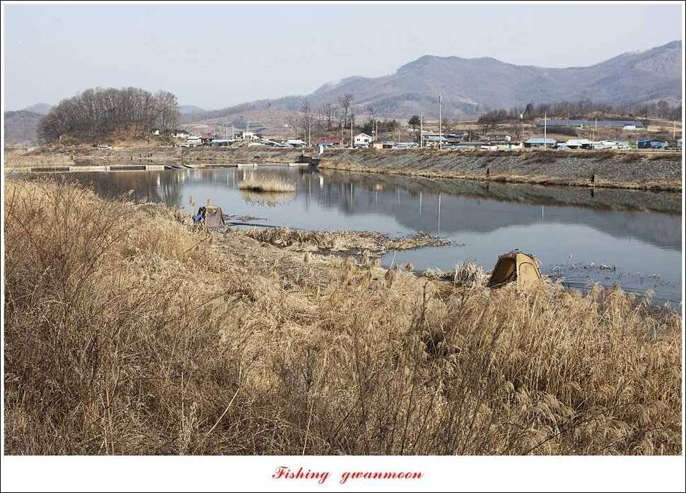 충주괴산권 조황 (조황조행기 - 특파원조황)