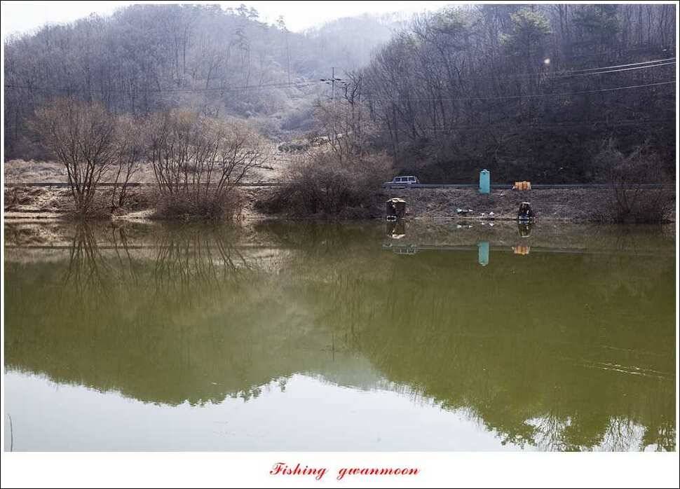 충주괴산권 조황 (조황조행기 - 특파원조황)