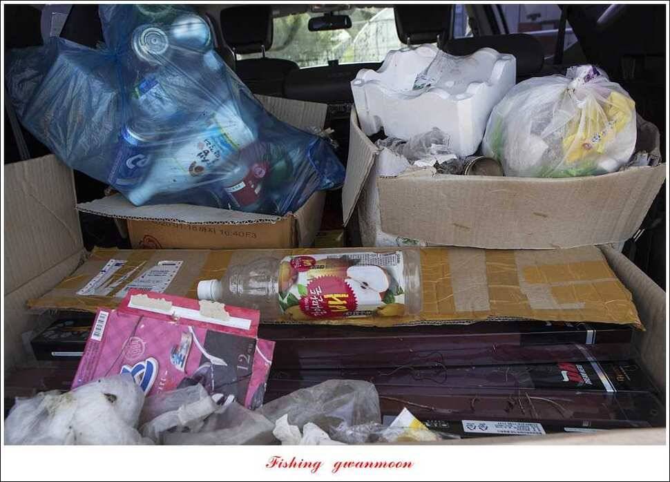달천강 사짜추평지 사짜 (조황조행기 - 특파원조황)