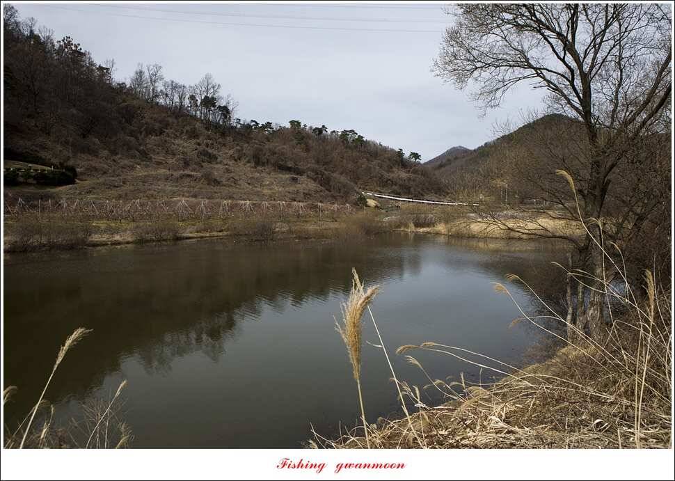 칠성지화곡지매전지추산지 현황 (조황조행기 - 특파원조황)