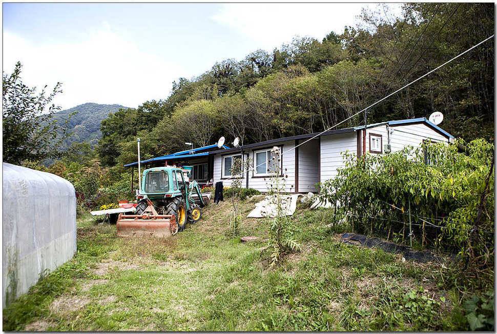 추산지 마릿수명서 46 cm 대물 (조황조행기 - 특파원조황)