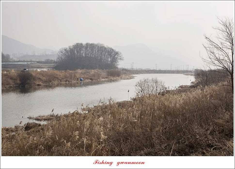 충주괴산권 현황 (조황조행기 - 특파원조황)