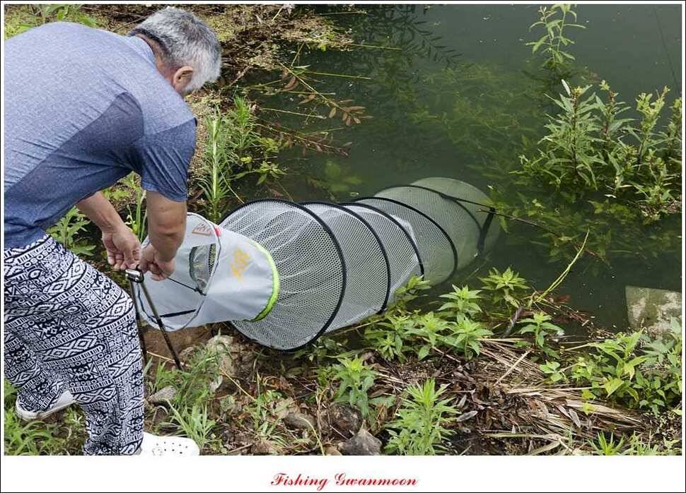 대류 한버들 사짜추평지 사짜 (조황조행기 - 특파원조황)