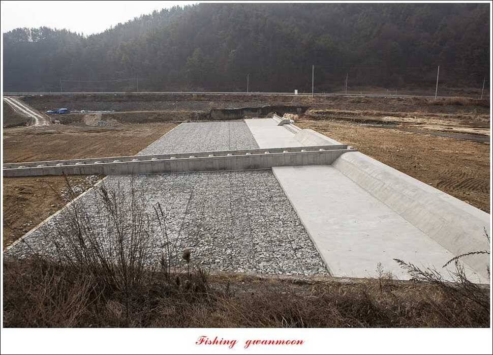 충주괴산권 현황 (조황조행기 - 특파원조황)