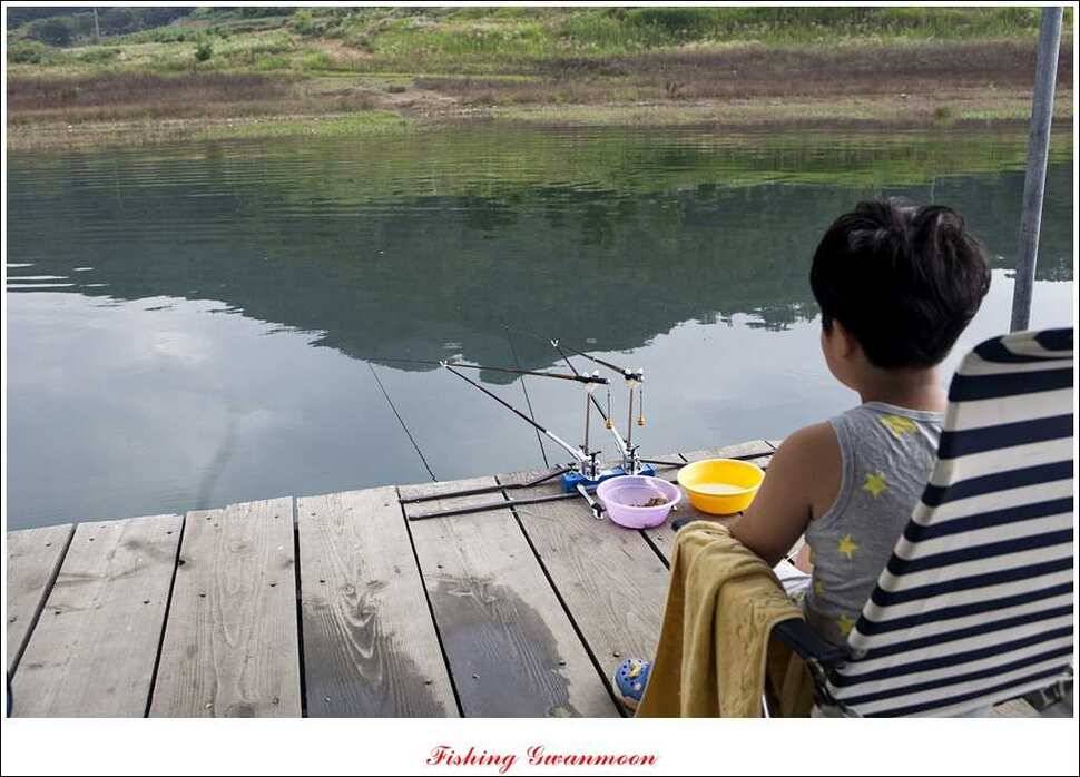 대류 한버들화곡지 조황 (조황조행기 - 특파원조황)