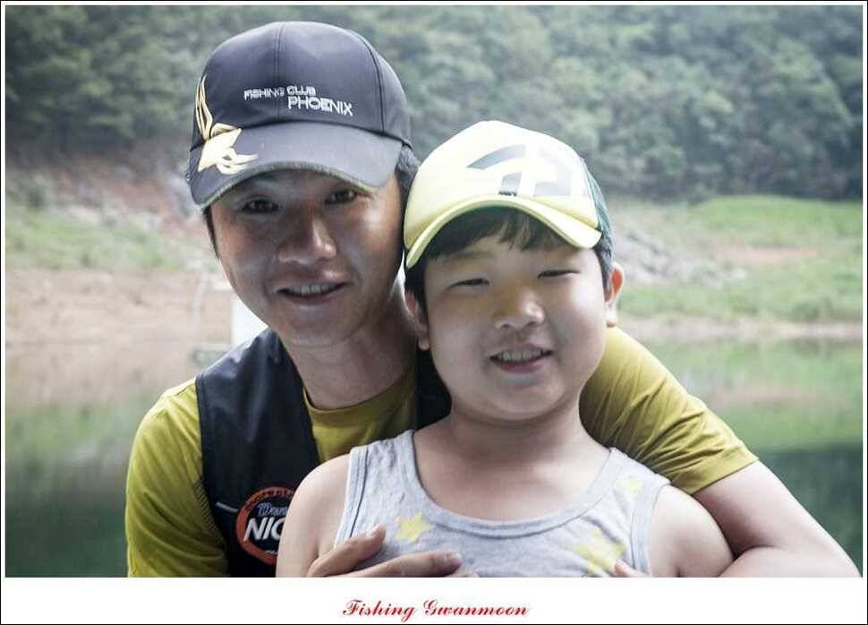 대류 한버들화곡지 조황 (조황조행기 - 특파원조황)