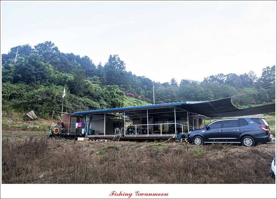 대류 한버들화곡지 조황 (조황조행기 - 특파원조황)