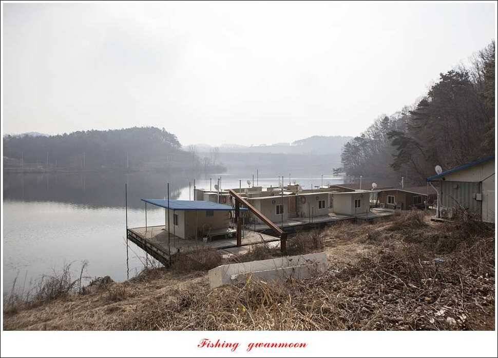 충주괴산권 현황 (조황조행기 - 특파원조황)