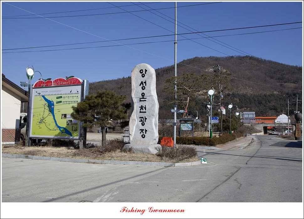 충주권빙어조황 (조황조행기 - 특파원조황)