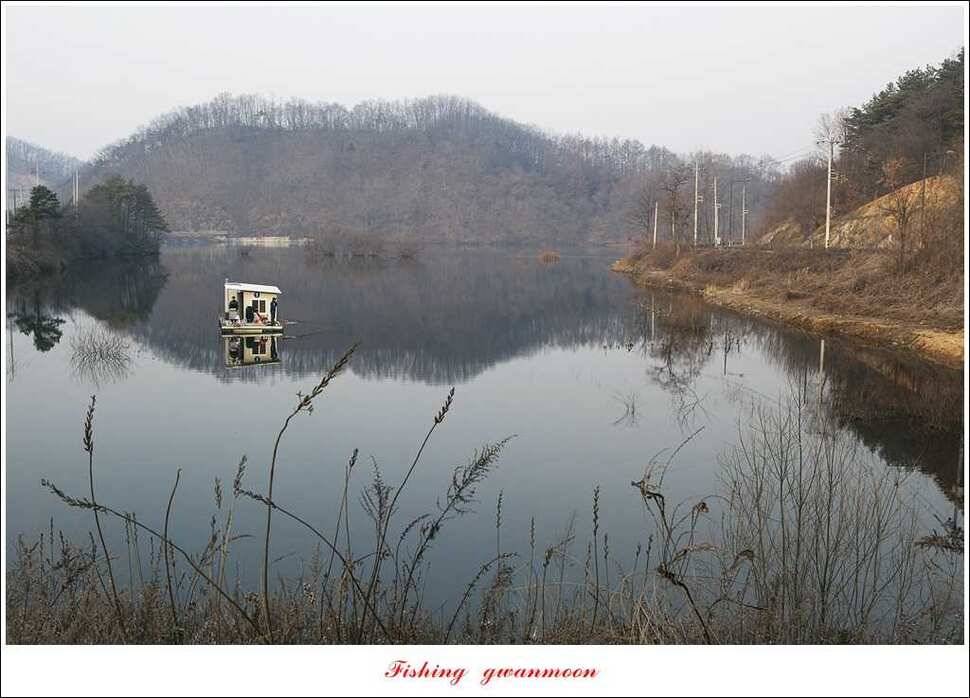 충주괴산권 조황 (조황조행기 - 특파원조황)