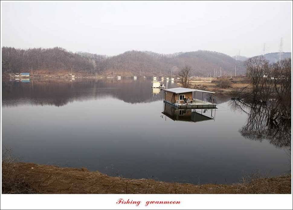 충주괴산권 조황 (조황조행기 - 특파원조황)