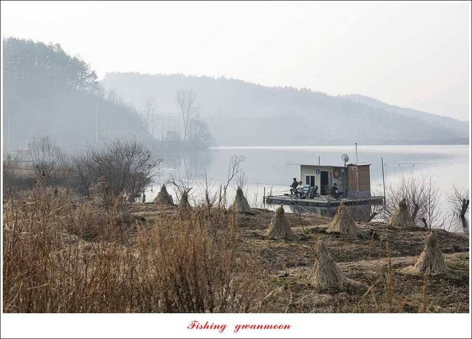 충주괴산권 조황 (조황조행기 - 특파원조황)