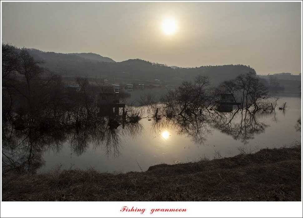 충주괴산권 조황 (조황조행기 - 특파원조황)