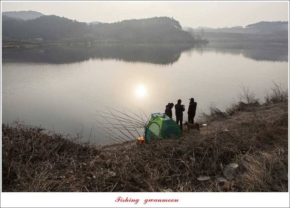 충주괴산권 조황 (조황조행기 - 특파원조황)