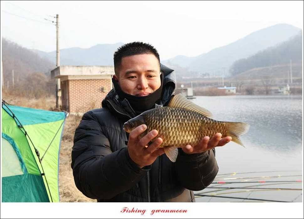 충주괴산권 조황 (조황조행기 - 특파원조황)