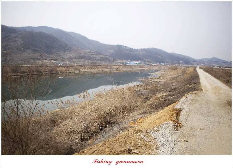 충주괴산권 조황 (조황조행기 - 특파원조황)