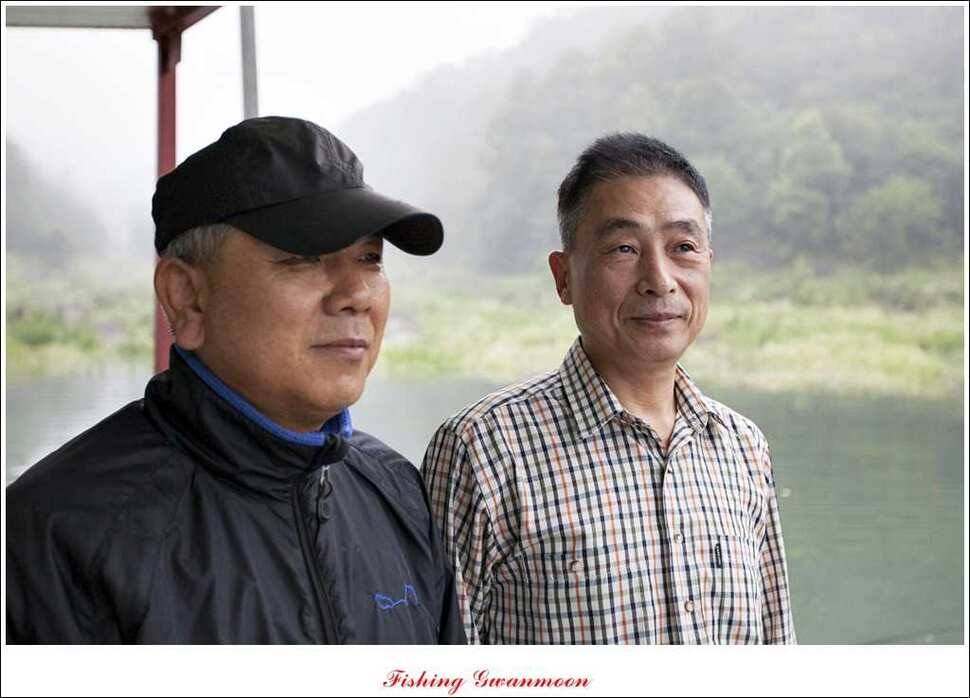 신매 43 cm노지 사짜늘푸른 장어화곡지 사짜 (조황조행기 - 특파원조황)