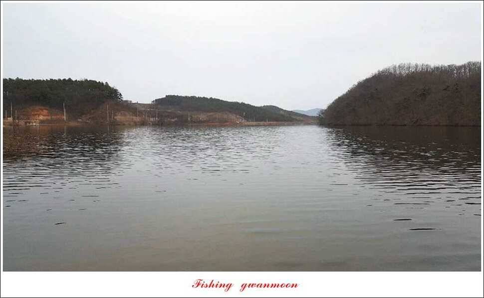 화곡지 조황 (조황조행기 - 특파원조황)