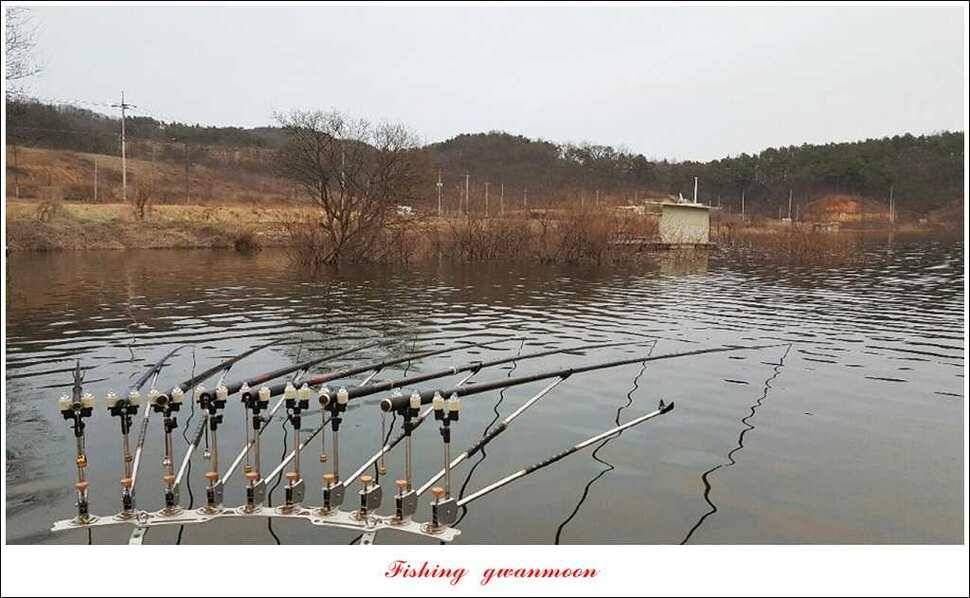 화곡지 조황 (조황조행기 - 특파원조황)