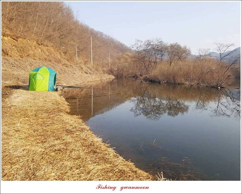 화곡지 조황 (조황조행기 - 특파원조황)