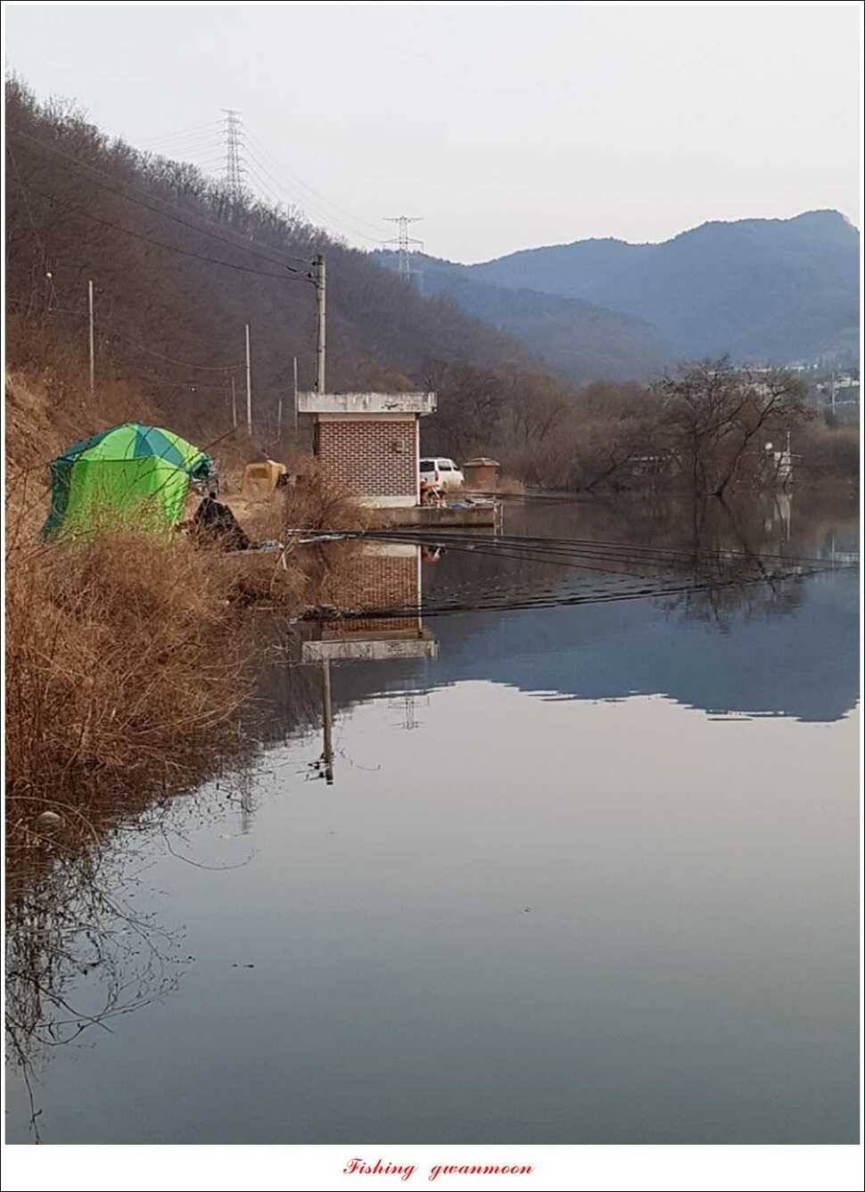 화곡지 조황 (조황조행기 - 특파원조황)