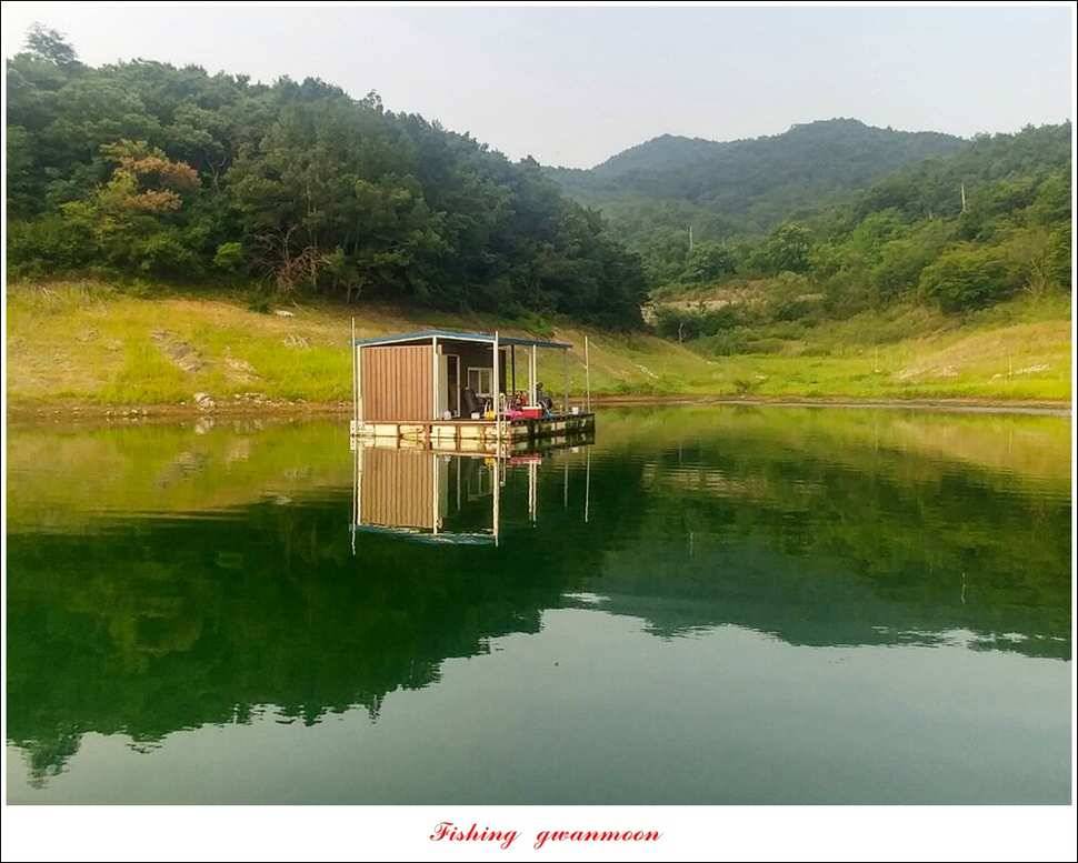 돌감서유석실리곡청풍 신리 조황 (조황조행기 - 특파원조황)