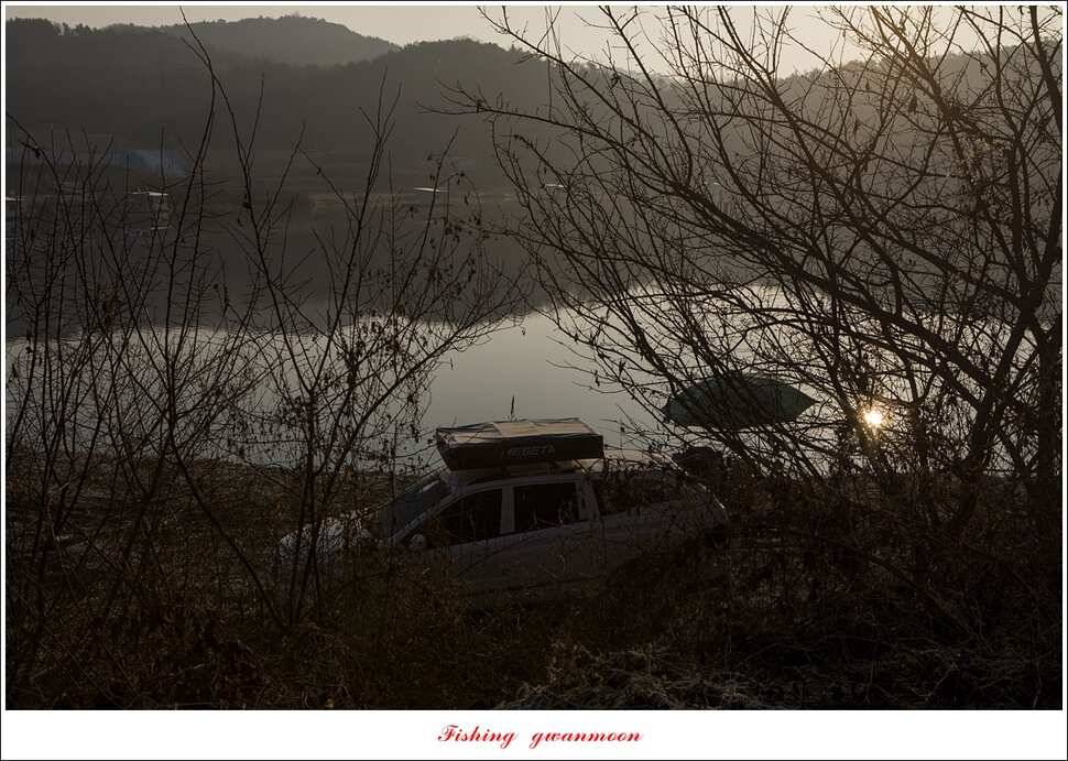 화곡지 마릿수 월척 조황 (조황조행기 - 특파원조황)