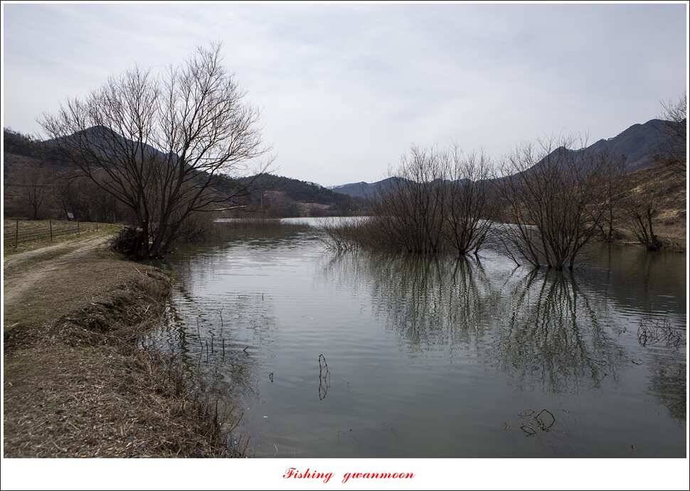 칠성지화곡지매전지추산지 현황 (조황조행기 - 특파원조황)