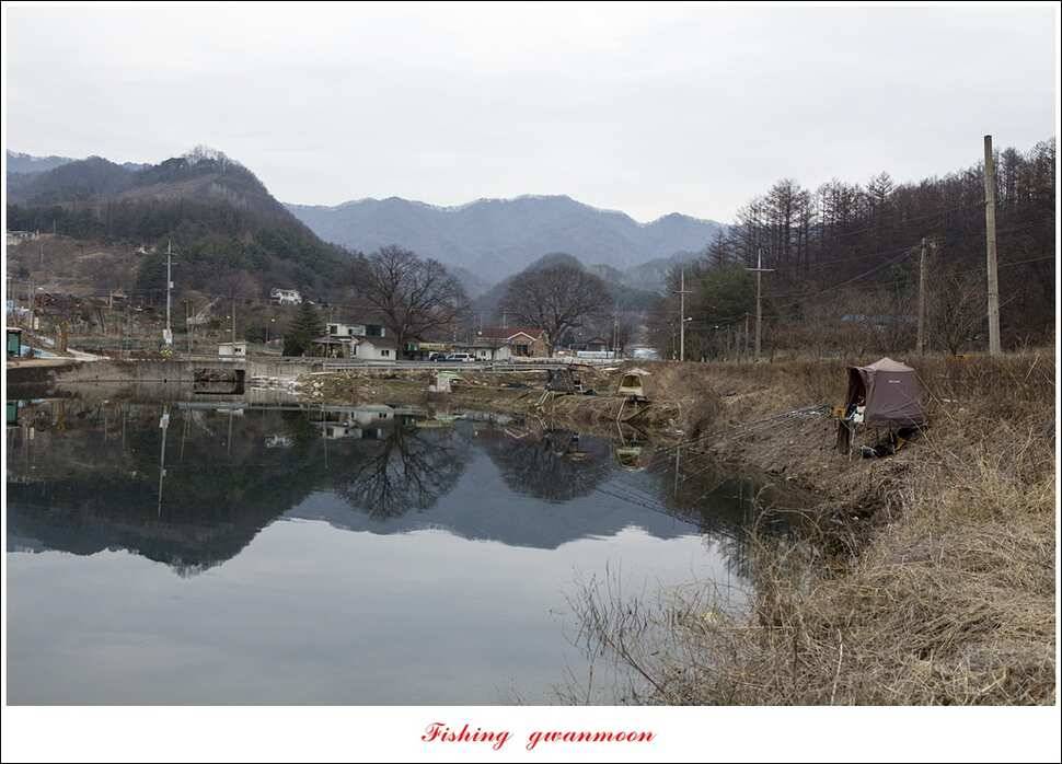 충주괴산권 조황 (조황조행기 - 특파원조황)