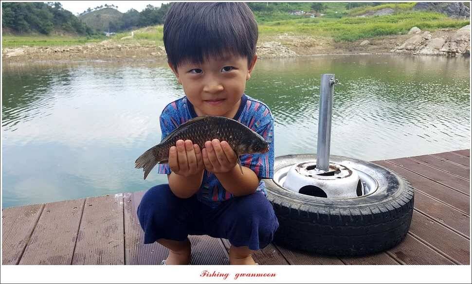 돌감서유석신리실리곡화곡지 조황 (조황조행기 - 특파원조황)