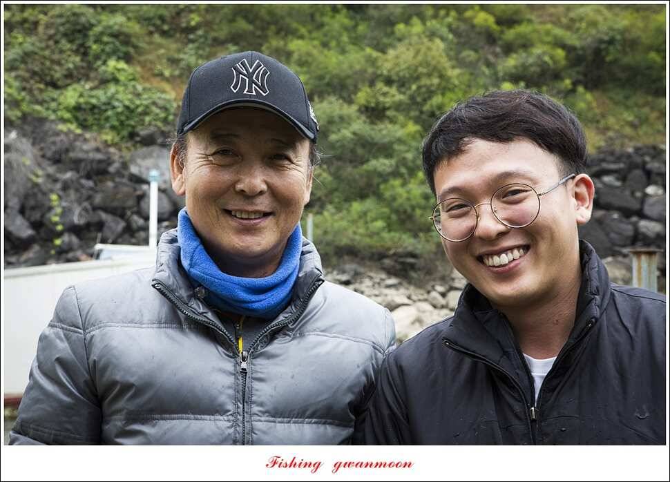 병호 445 cm실리곡돌감한버들노지조황 (조황조행기 - 특파원조황)