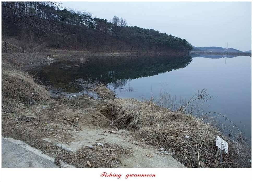 충주괴산권 조황 (조황조행기 - 특파원조황)