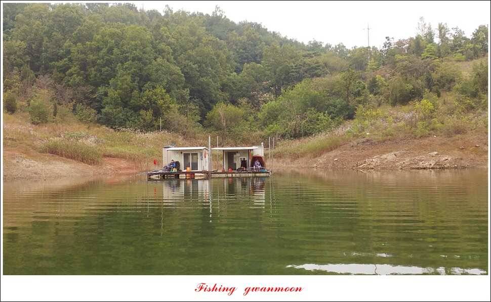 병호 445 cm실리곡돌감한버들노지조황 (조황조행기 - 특파원조황)
