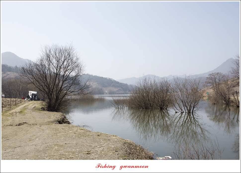 충주괴산권 조황 (조황조행기 - 특파원조황)