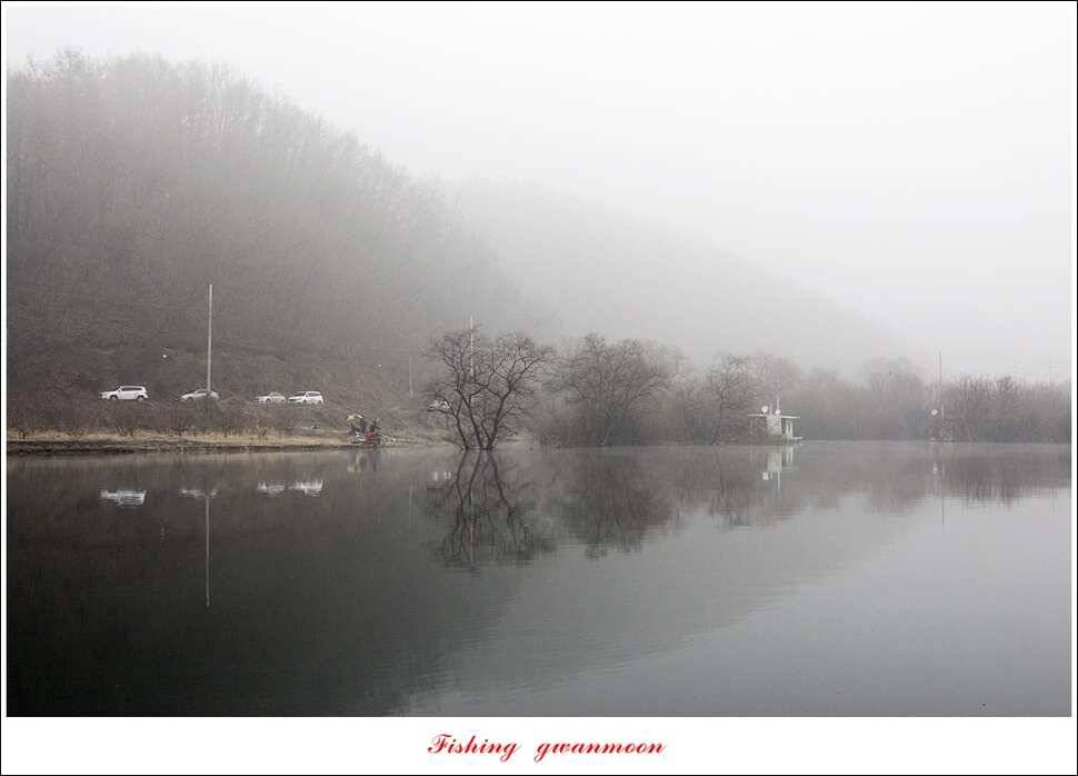 충주괴산권 조황 (조황조행기 - 특파원조황)