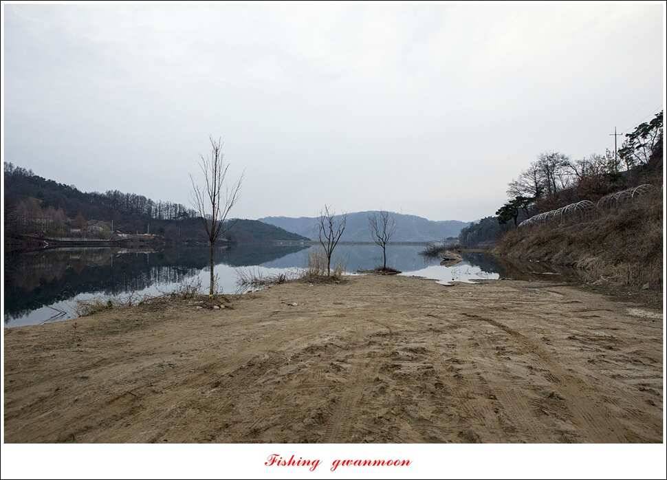충주괴산권 조황 (조황조행기 - 특파원조황)
