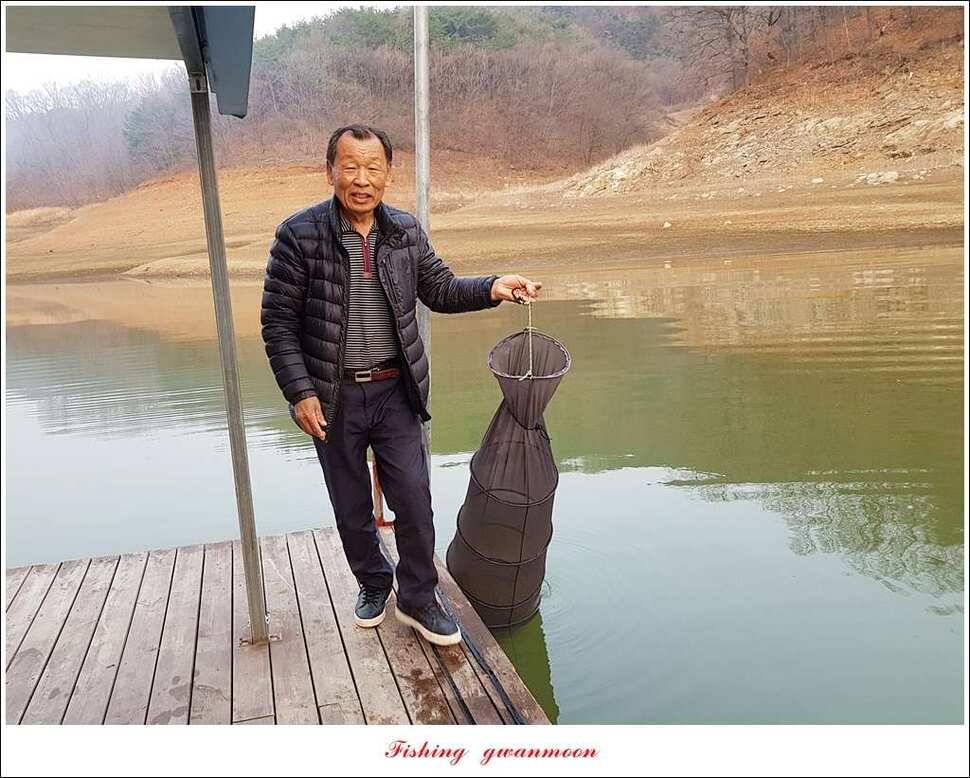 실리곡화곡지달천강 마릿수 월척외 조황 (조황조행기 - 특파원조황)