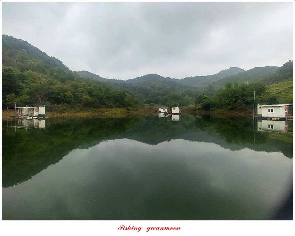 병호돌감실리곡신리칠성지매전지 조황 (조황조행기 - 특파원조황)