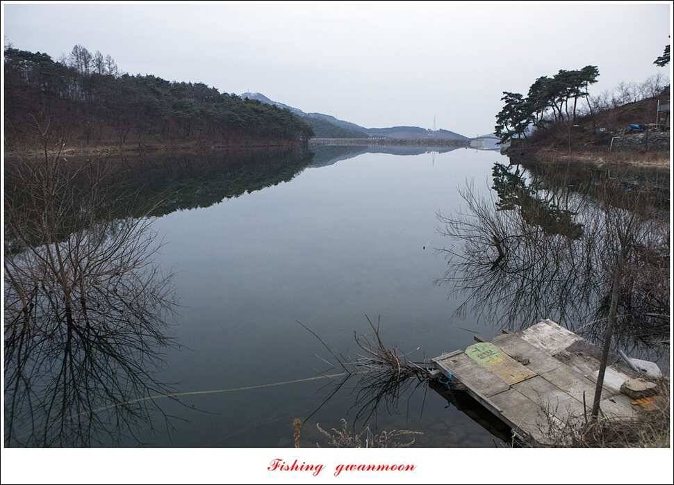 충주괴산권 조황 (조황조행기 - 특파원조황)
