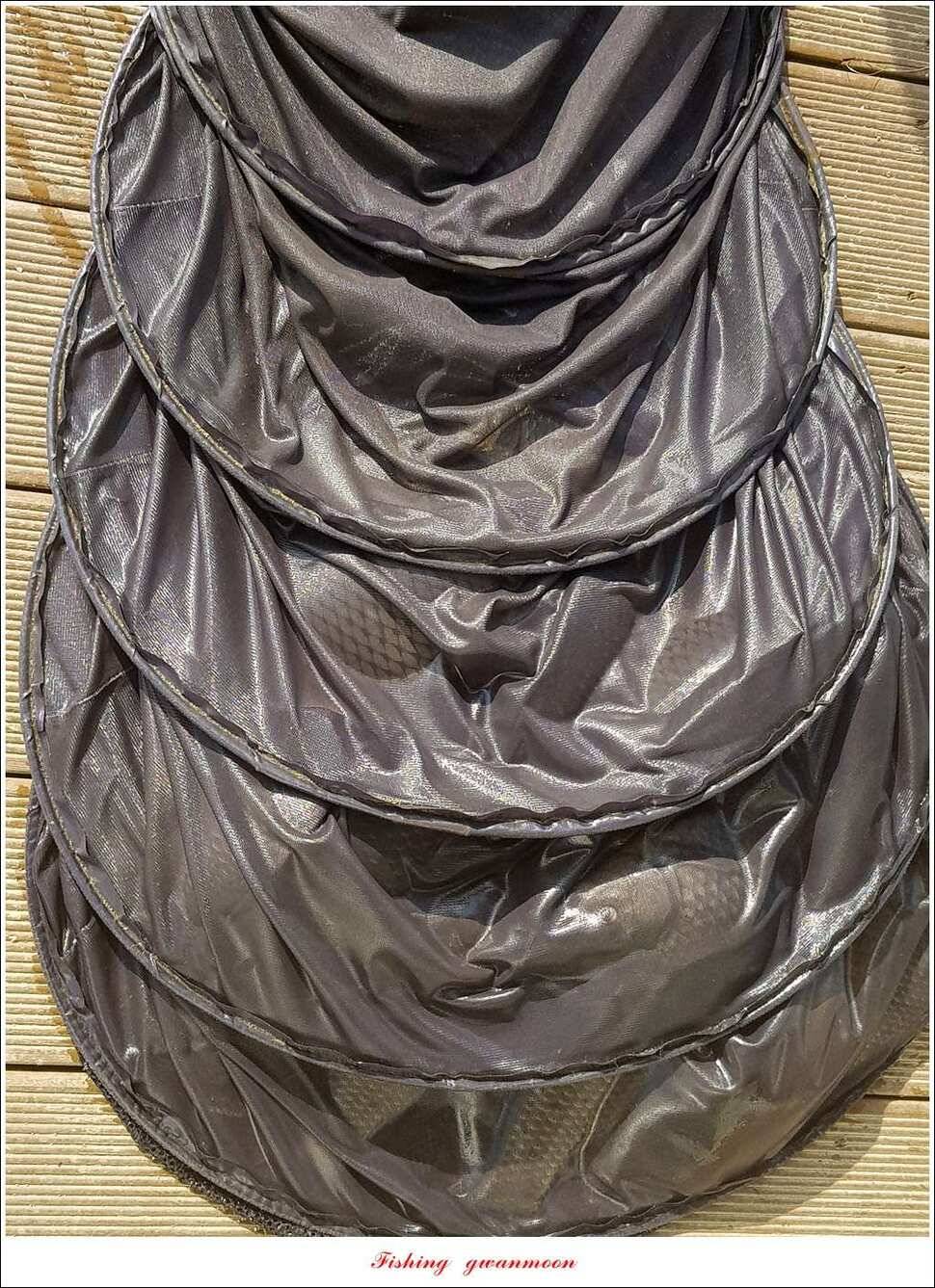 추평지 504 cm485 cm화곡지돌감실리곡 조황 (조황조행기 - 특파원조황)