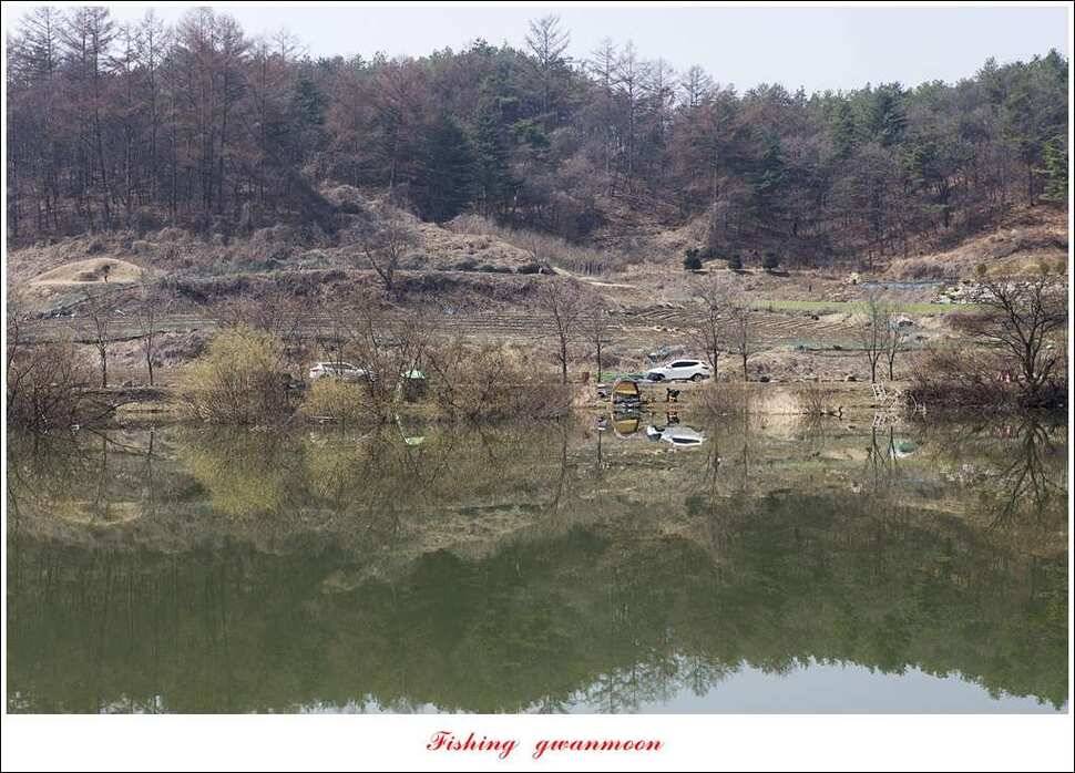 충주괴산권 조황 (조황조행기 - 특파원조황)