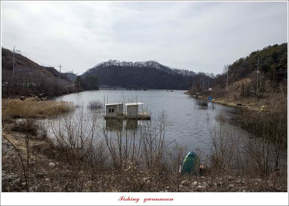 칠성지화곡지매전지추산지 현황 (조황조행기 - 특파원조황)