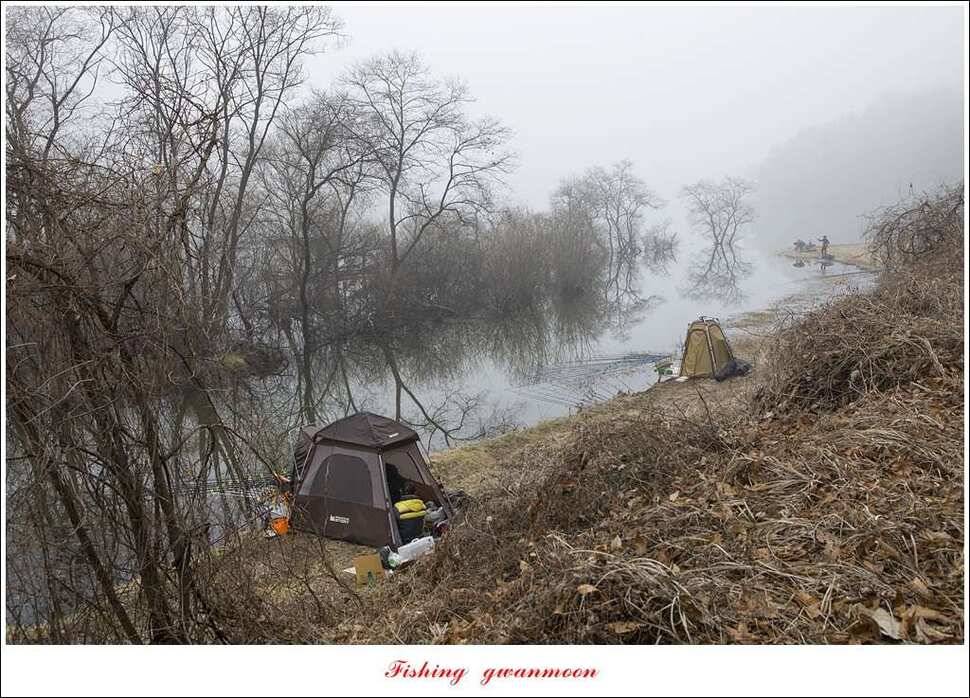 충주괴산권 조황 (조황조행기 - 특파원조황)