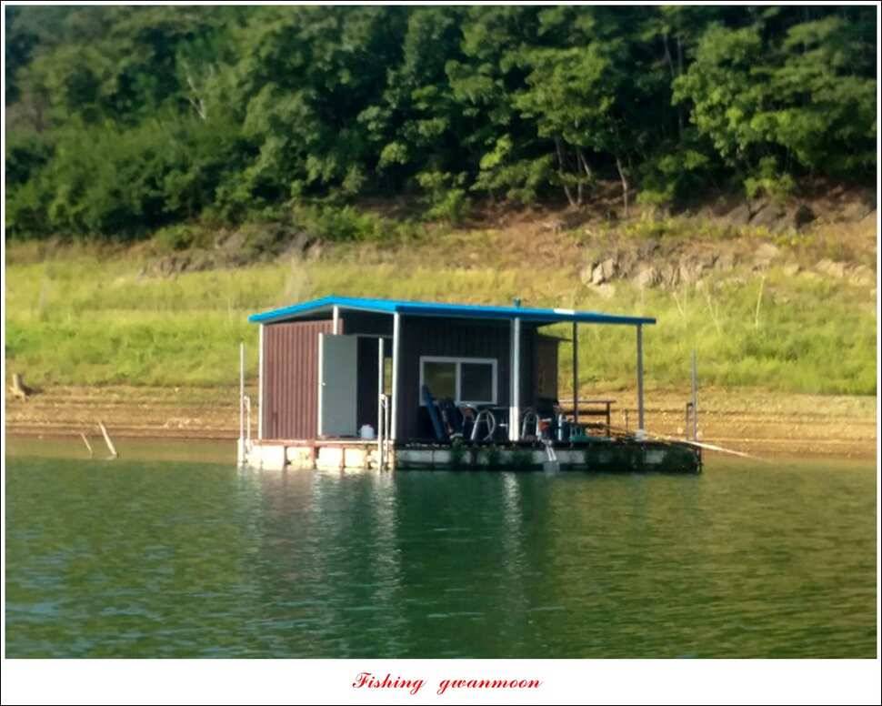돌감서유석신리실리곡화곡지 조황 (조황조행기 - 특파원조황)