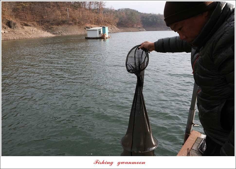 신매 415 cm실리곡 허리급 및 마릿수 월척 (조황조행기 - 특파원조황)