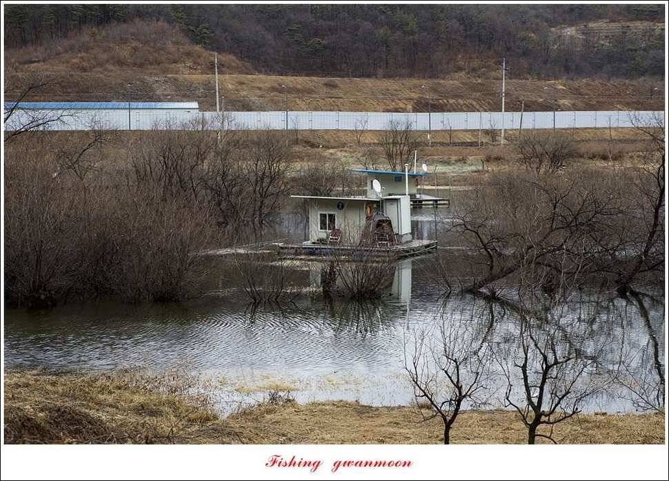 화곡지 월척매전지칠성지추산지 (조황조행기 - 특파원조황)
