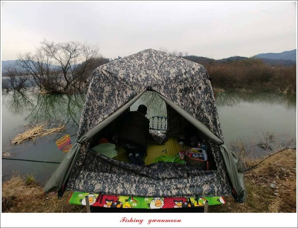 칠성지화곡지매전지추산지 현황 (조황조행기 - 특파원조황)