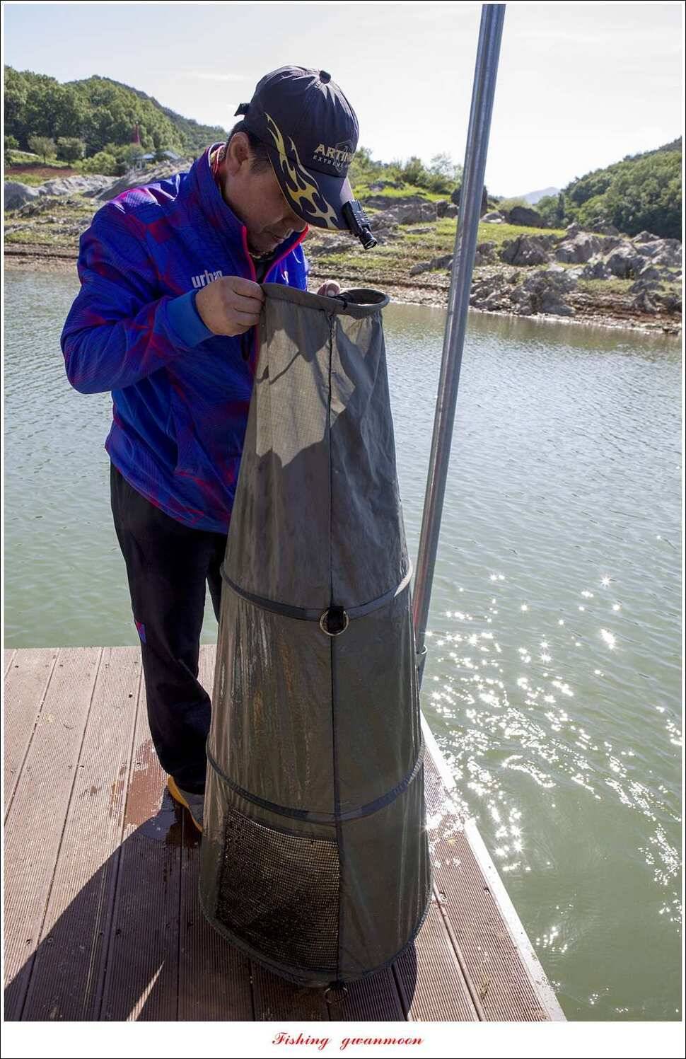 청풍 신리 44 cm 및 마릿수 월척 신매 월척 조황 (조황조행기 - 특파원조황)