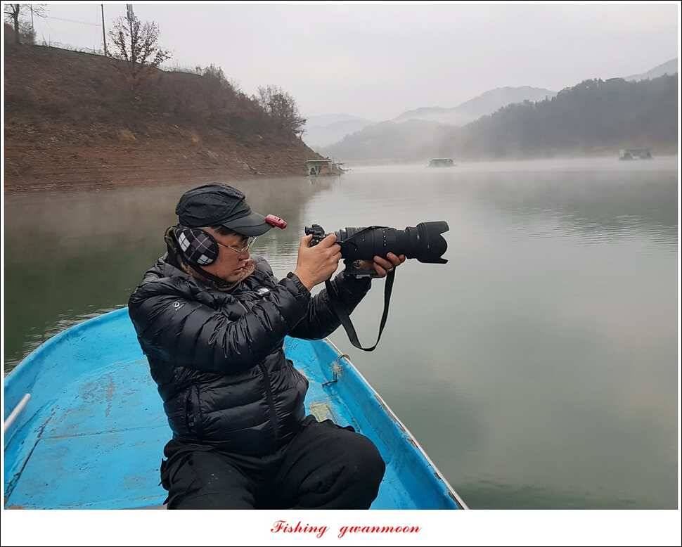 한버들 38 cm 및 마릿수 월척 실리곡 월척 조황 (조황조행기 - 특파원조황)